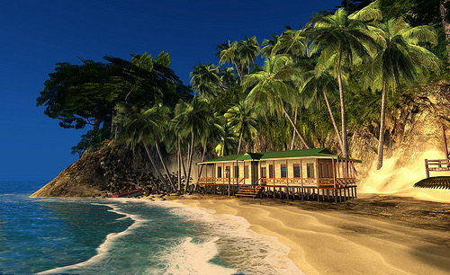 All You Need to Know about Cocos Island