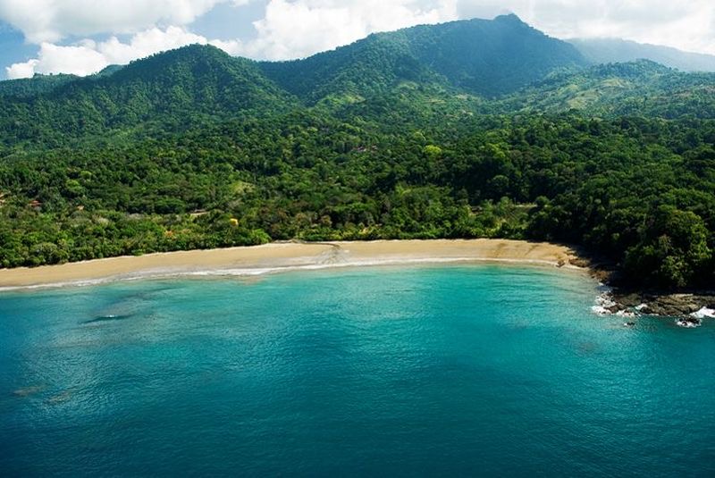 Bahia Ballena