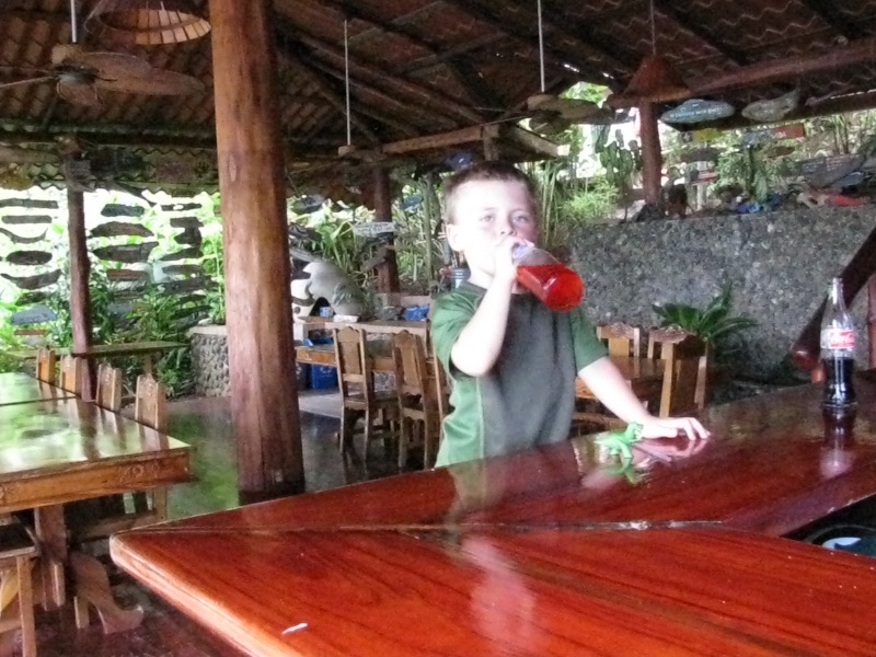 Best Scuba Diving Packages in Costa Rica