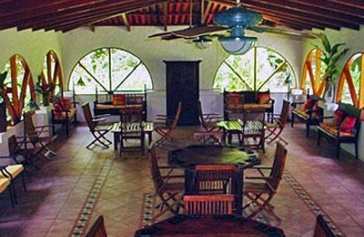 Casa Corcovado ecolodge Osa Peninsula
