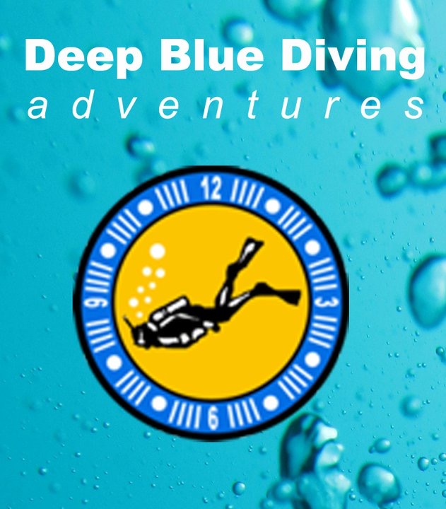 Deep Blue Diving Adventures