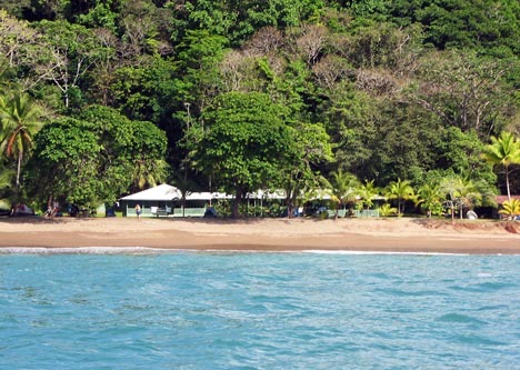 Drake Bay