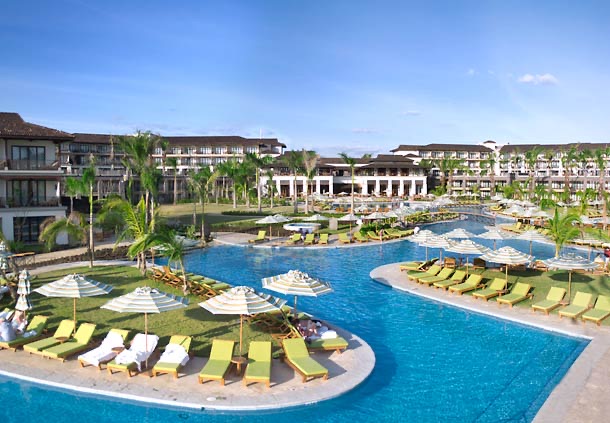 JW Marriot Guanacaste Resort and Spa- An Out of the World Experience at Guanacaste’s Popular Diving Spot
