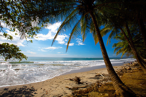 Nicoya Peninsula