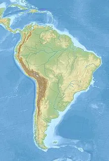 Cocos Island