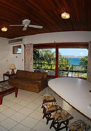 Beach-Condominium
