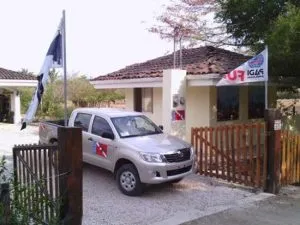 centre