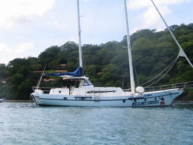 Resort Divers (Papagayo Resort)