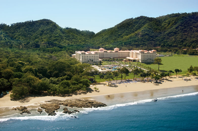 Riu Guanacaste -Explore the Little Known Secrets of Guanacaste’s Mesmeric Diving Spots