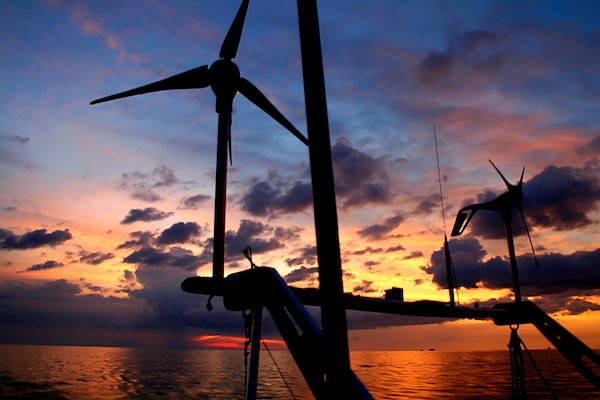 Sail Hibiscus & Gold Coast Charters