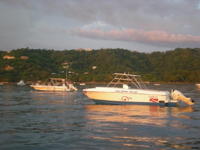 Summer Salt Dive Center