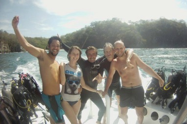 Tamarindo Diving Center