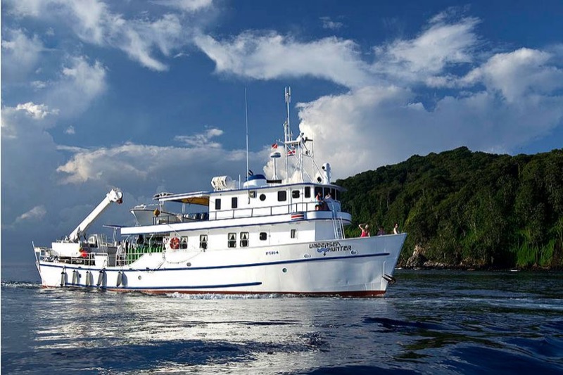 The Undersea Hunter Group