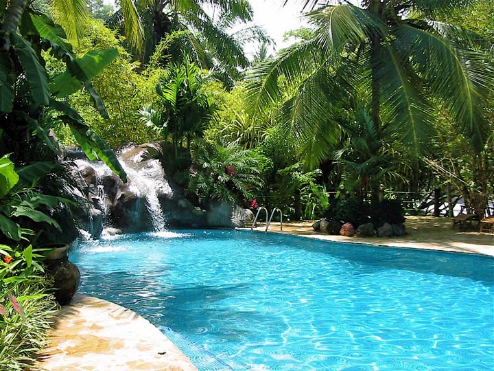 Ylang Ylang Beach Resort